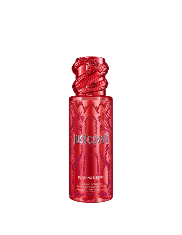 Flaming Desire Hair & Body Mist 250ml